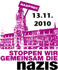 München 13.11.2010