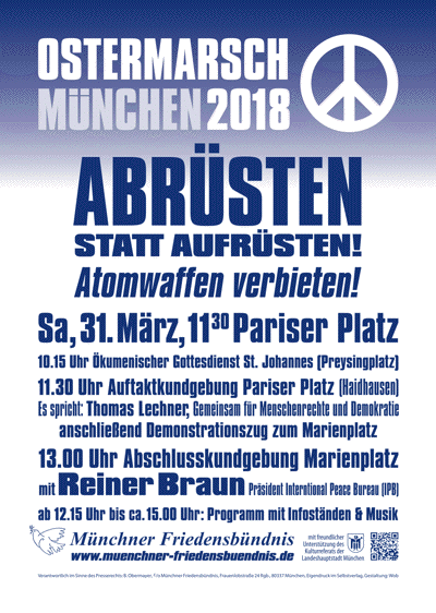 Ostermarsch-Muenchen-2018