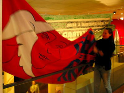 Nein zum Krieg - Münchner Stadtmuseum