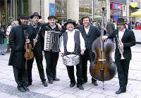 die Band