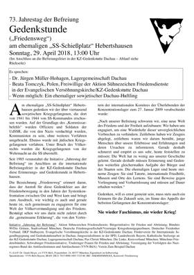 Dachau 73. ..