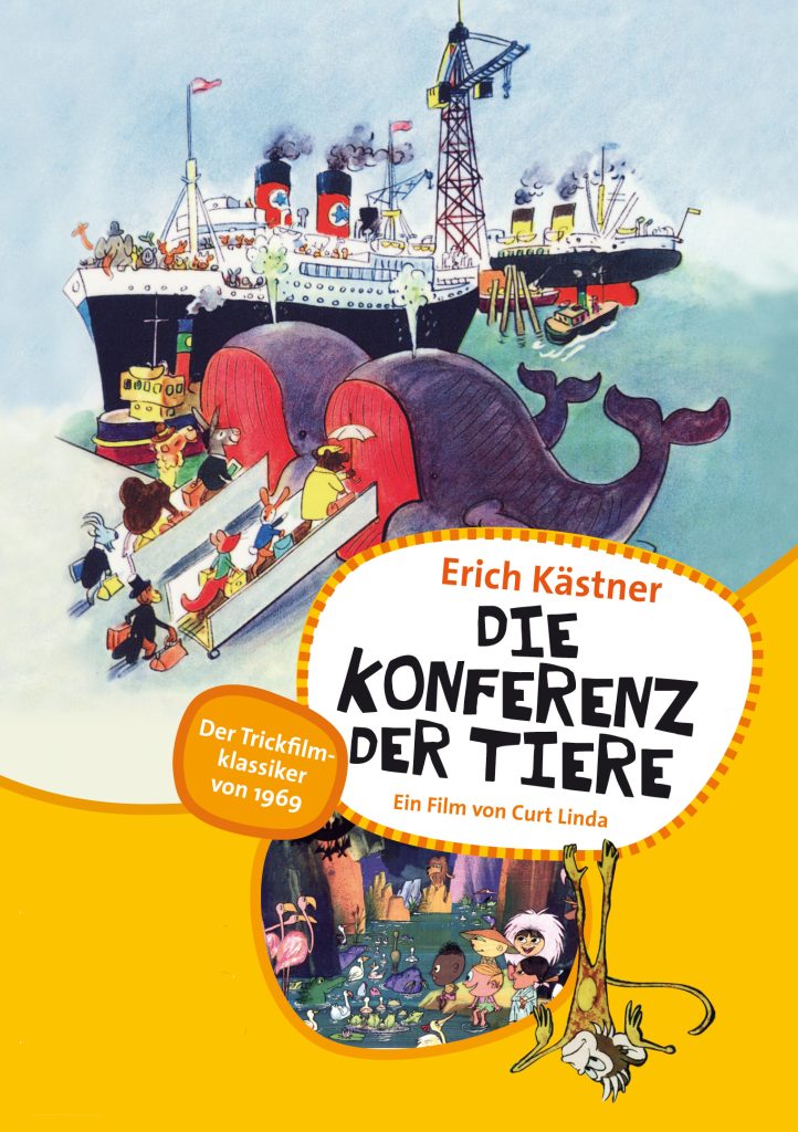 Plakat zum Film