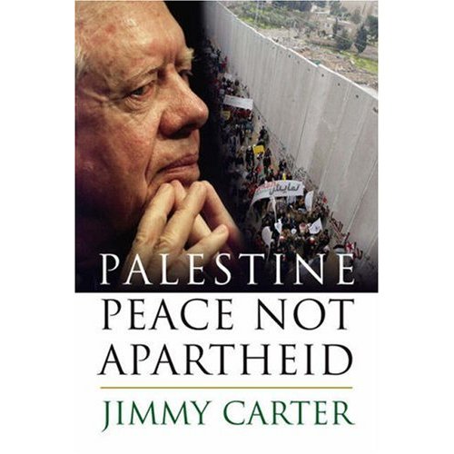 CarterPeace