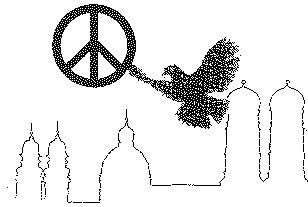 Frieden-Logo-München