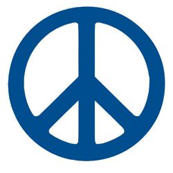 PEACE